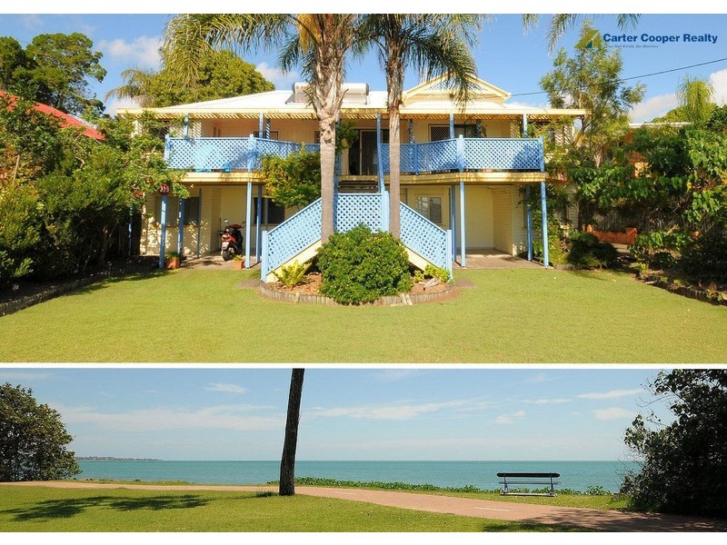 339 Esplanade, Hervey Bay QLD 4655