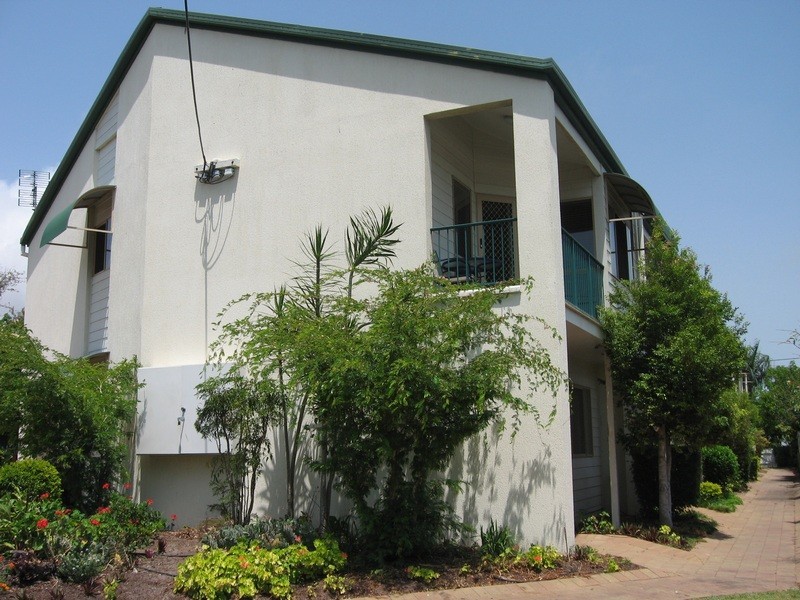 U6/19 Hervey Street, Hervey Bay QLD 4655