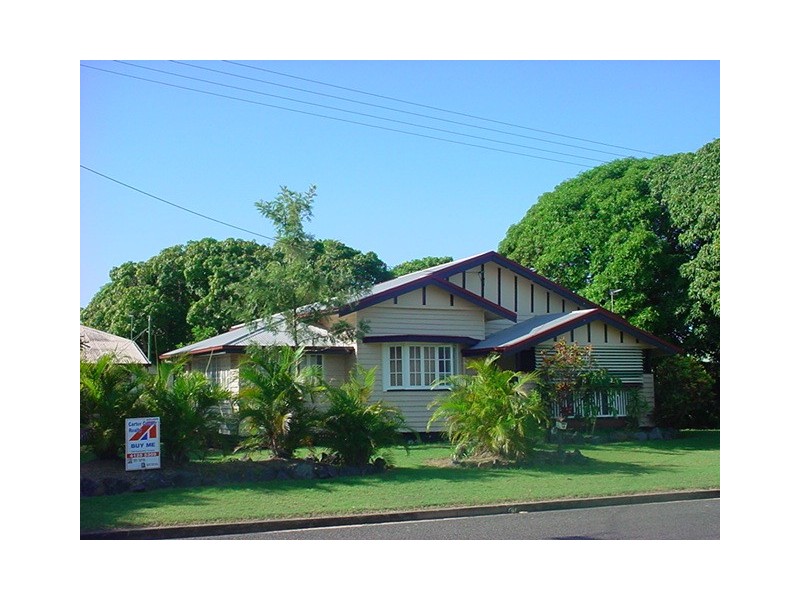 .12 Scarborough Street, Hervey Bay QLD 4655