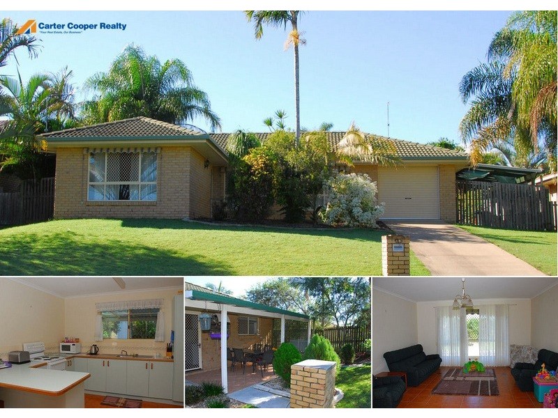 .15 Shelley Street, Hervey Bay QLD 4655
