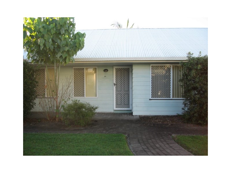 U10/11 Doolong Rd, Kawungan QLD 4655