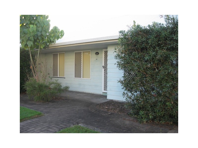 U10/11 Doolong Rd, Kawungan QLD 4655