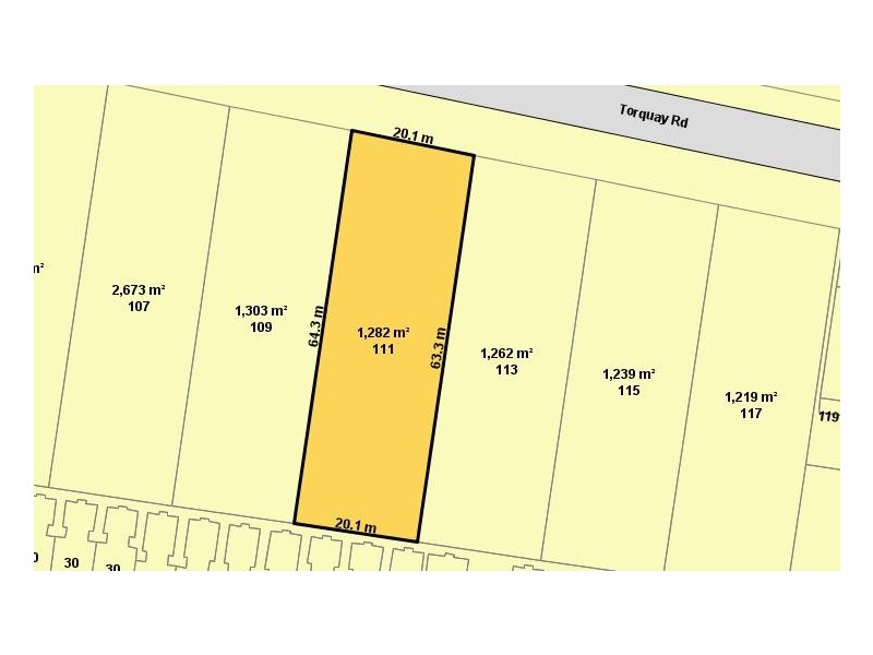 111 Torquay Rd, Hervey Bay QLD 4655