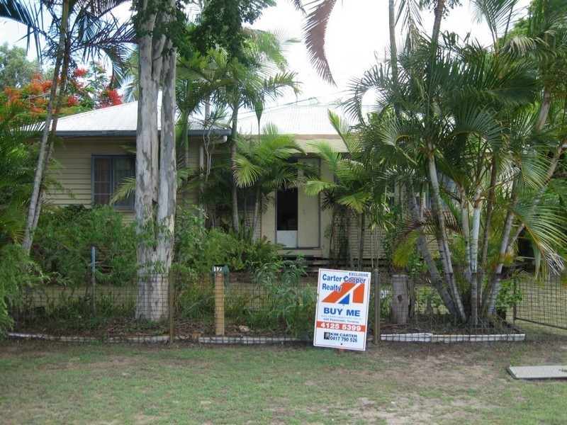 17 Cunningham Street, Hervey Bay QLD 4655