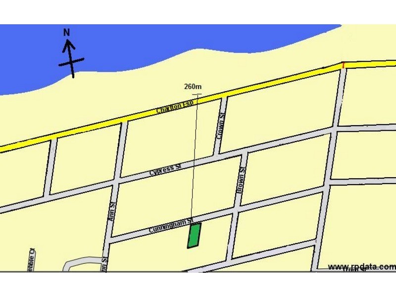 17 Cunningham Street, Hervey Bay QLD 4655