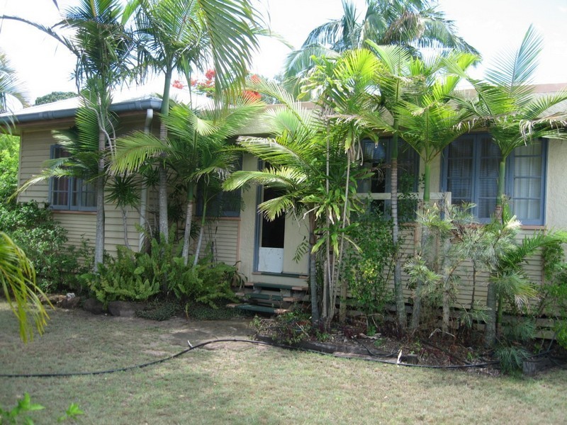 17 Cunningham Street, Hervey Bay QLD 4655