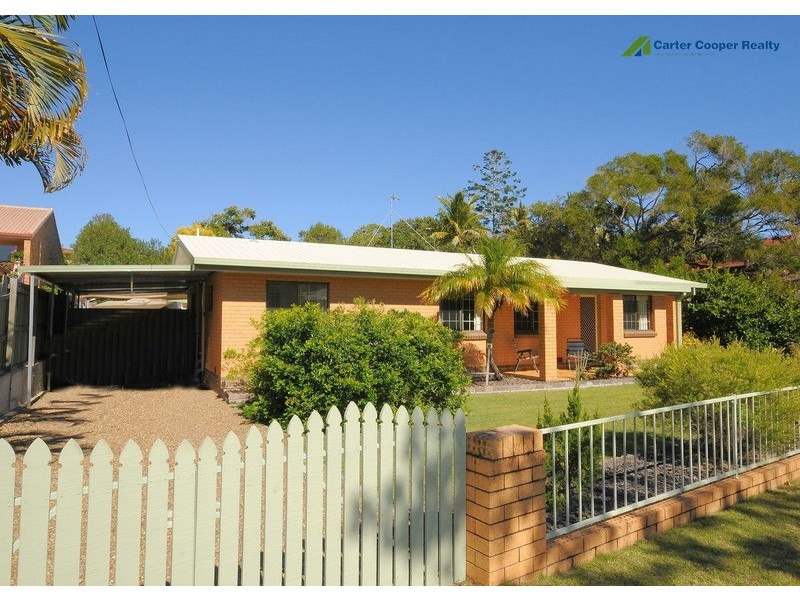 117 Freshwater Street, Hervey Bay QLD 4655