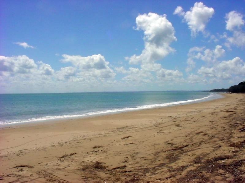 8 Tavistock Street, Hervey Bay QLD 4655