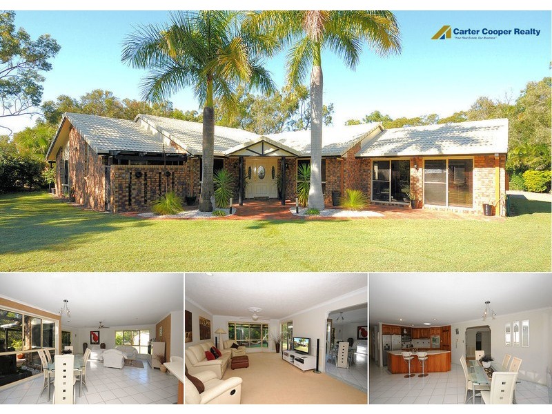 3 Wilton Close, Hervey Bay QLD 4655