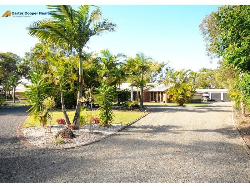 3 Wilton Close, Hervey Bay QLD 4655