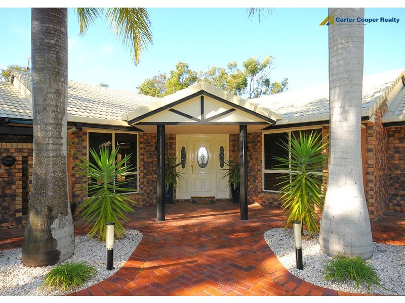 3 Wilton Close, Hervey Bay QLD 4655