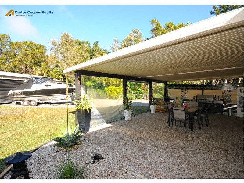 3 Wilton Close, Hervey Bay QLD 4655