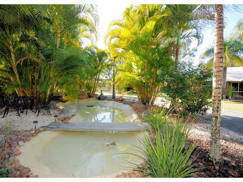 3 Wilton Close, Hervey Bay QLD 4655