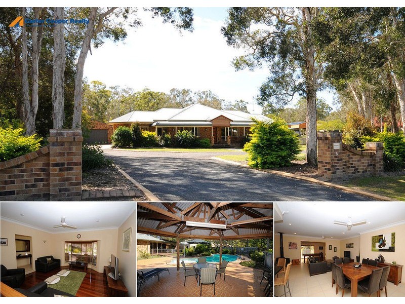 5 Windemere Rd, Hervey Bay QLD 4655