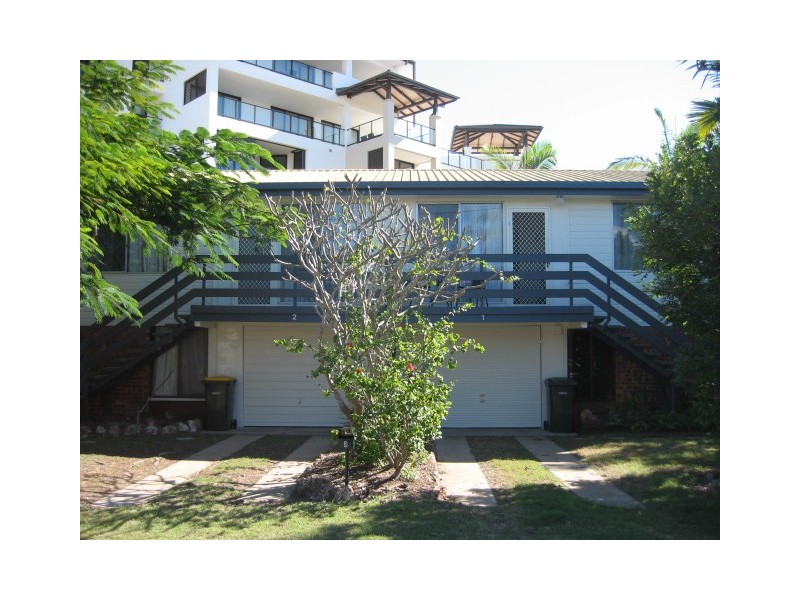 3 and 4/5 Witt Street, Hervey Bay QLD 4655