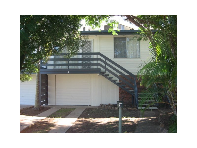 3 and 4/5 Witt Street, Hervey Bay QLD 4655