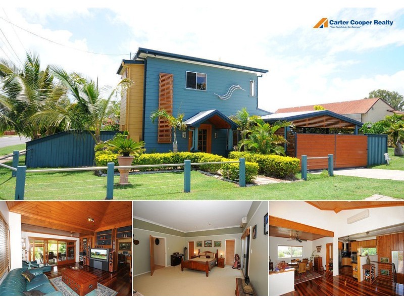 204 Cypress St, Hervey Bay QLD 4655