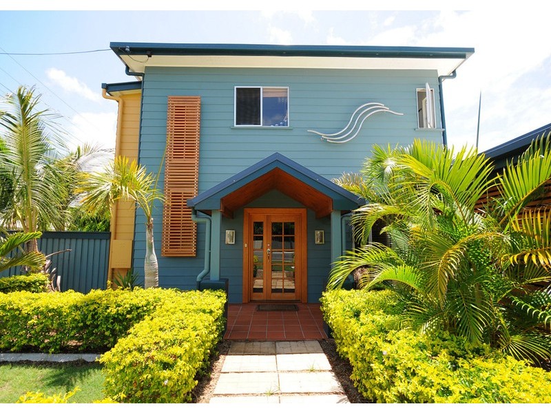 204 Cypress St, Hervey Bay QLD 4655