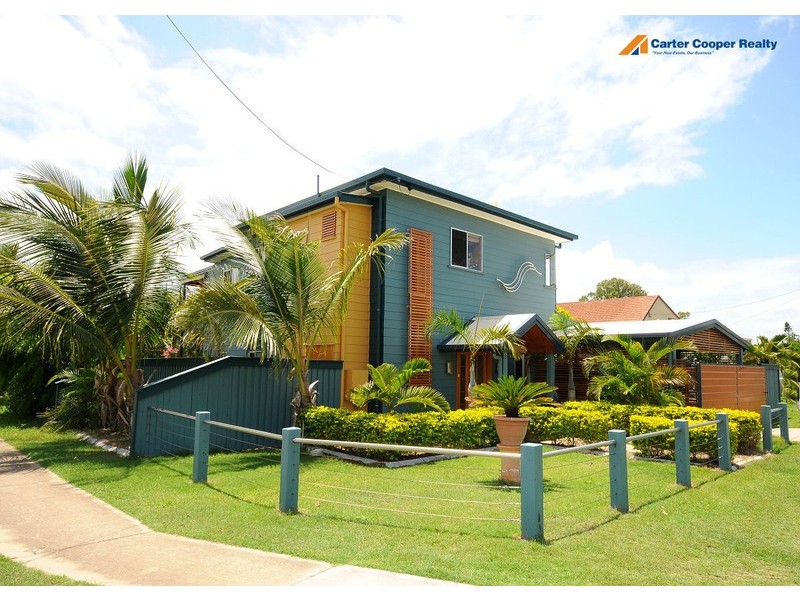 204 Cypress St, Hervey Bay QLD 4655