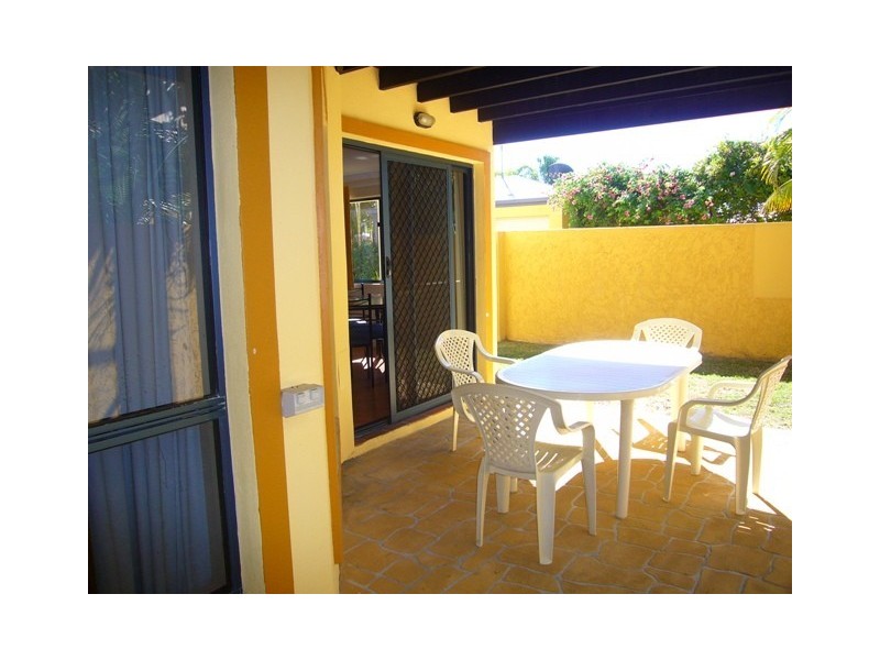 Unit 14/33 Elizabeth Street, Hervey Bay QLD 4655