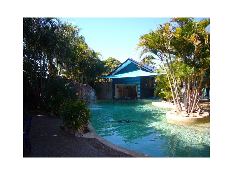Unit 14/33 Elizabeth Street, Hervey Bay QLD 4655