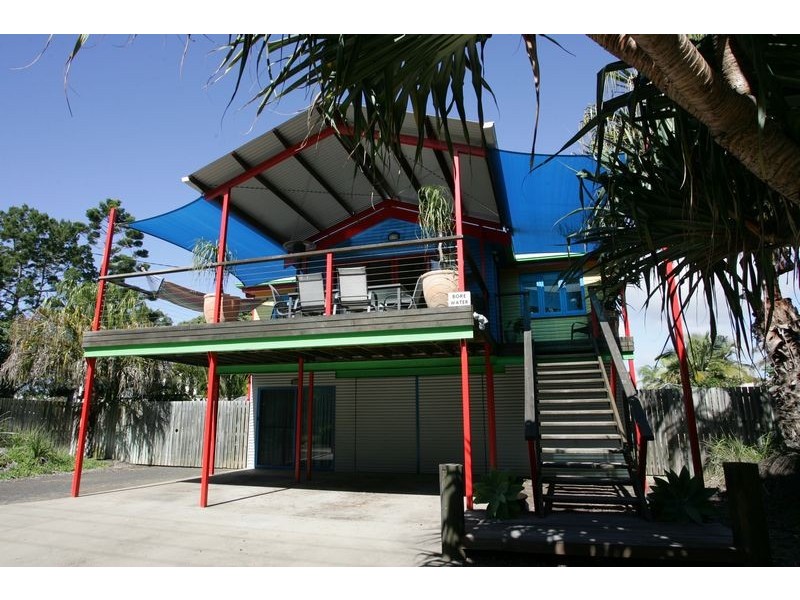 524 Esplanade, Hervey Bay QLD 4655