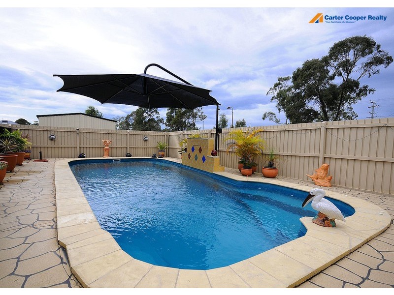 32 Harrison Cct, Hervey Bay QLD 4655