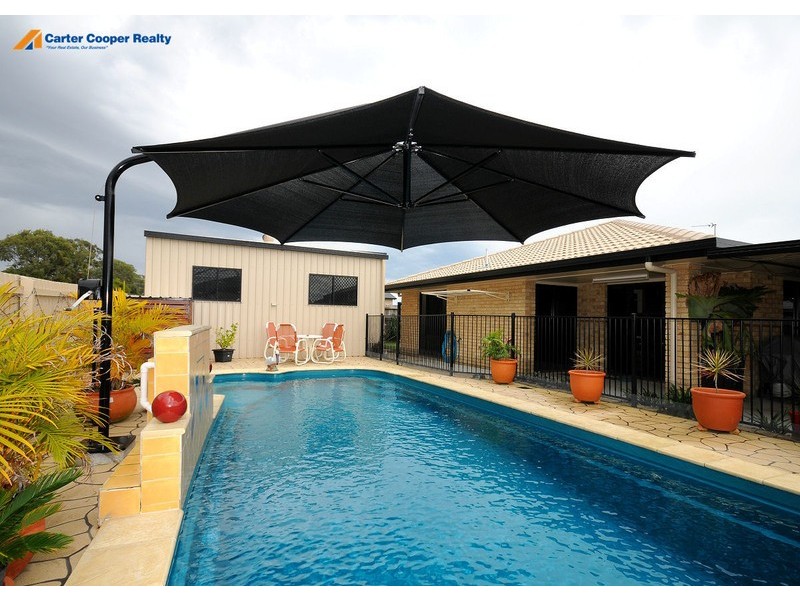 32 Harrison Cct, Hervey Bay QLD 4655