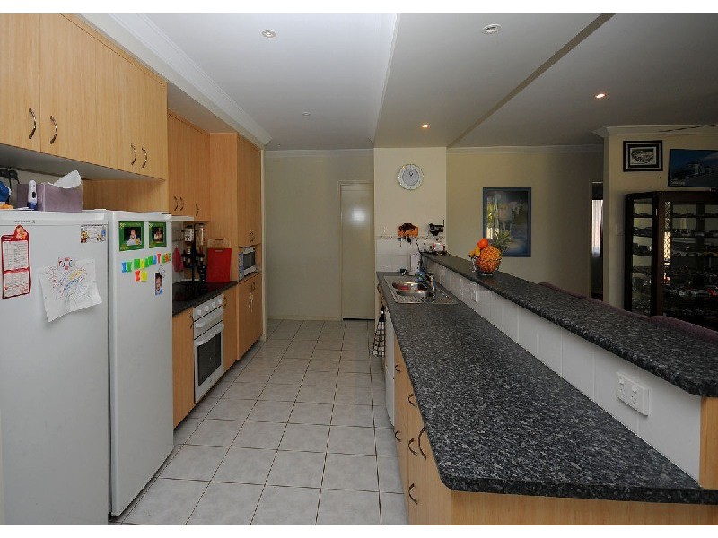 21 Harrison Circuit, Hervey Bay QLD 4655