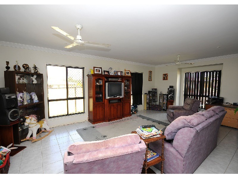 21 Harrison Circuit, Hervey Bay QLD 4655