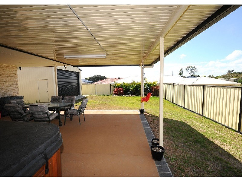 21 Harrison Circuit, Hervey Bay QLD 4655