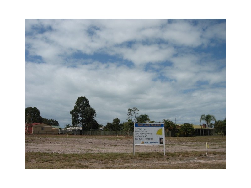 Lot 1, 10 Ladbroke Cres, Hervey Bay QLD 4655