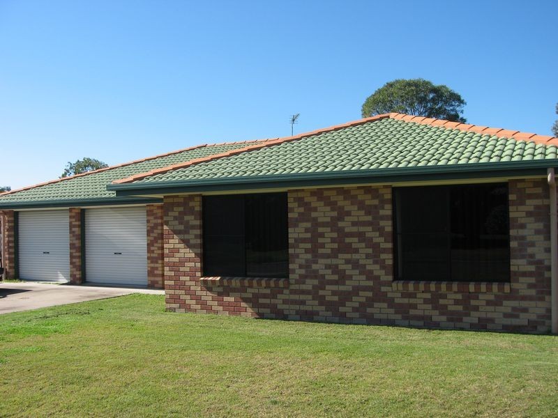 5 Tristania Cres, Hervey Bay QLD 4655