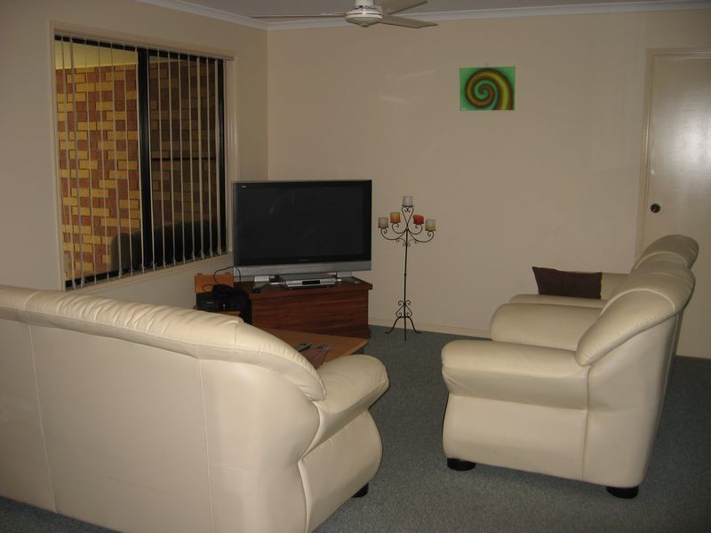 5 Tristania Cres, Hervey Bay QLD 4655