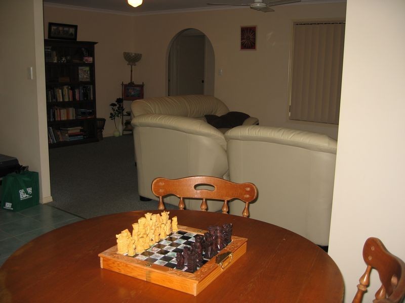 5 Tristania Cres, Hervey Bay QLD 4655