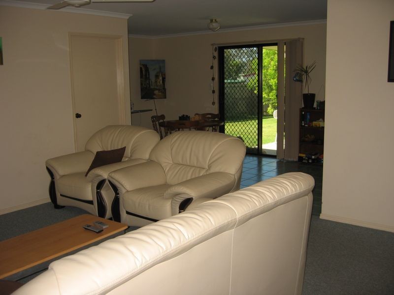 5 Tristania Cres, Hervey Bay QLD 4655