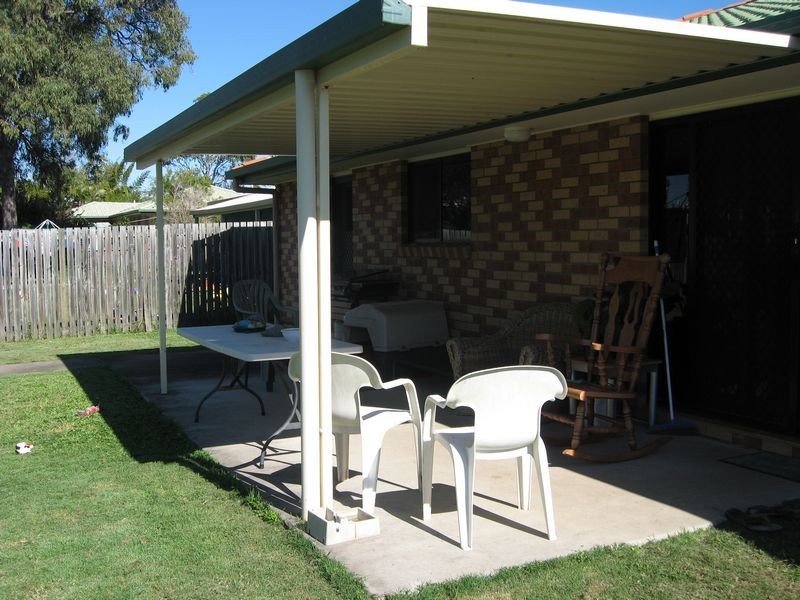 5 Tristania Cres, Hervey Bay QLD 4655