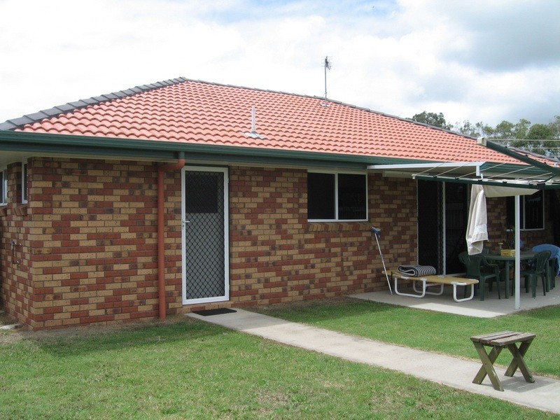 11 Gumtree Drive, Hervey Bay QLD 4655