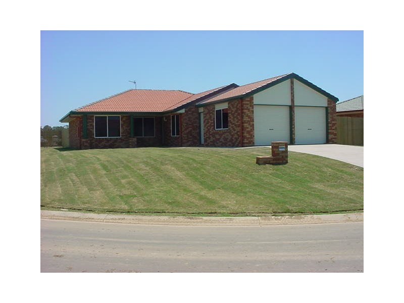 11 Gumtree Drive, Hervey Bay QLD 4655