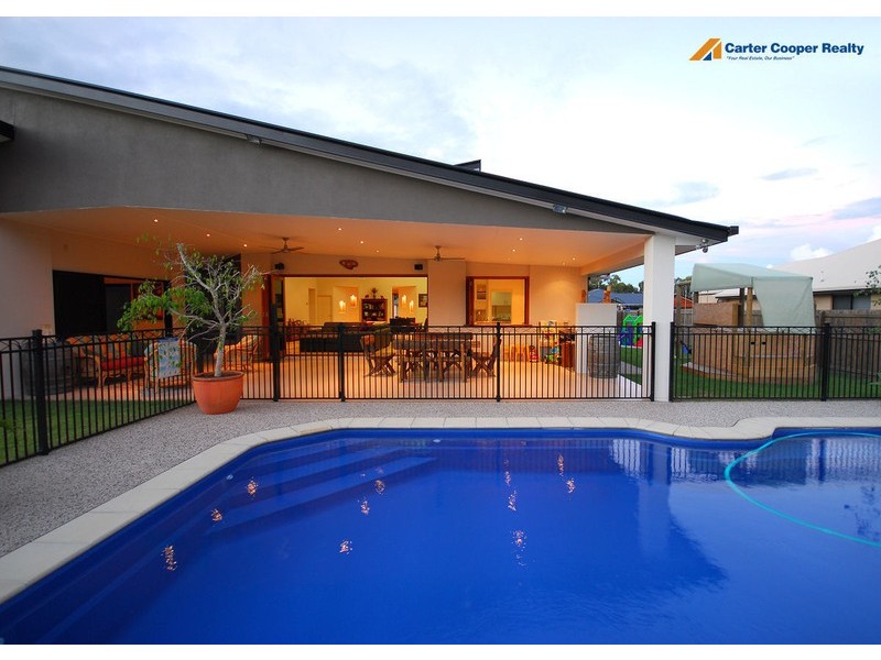 45 Rosedale Drive, Hervey Bay QLD 4655