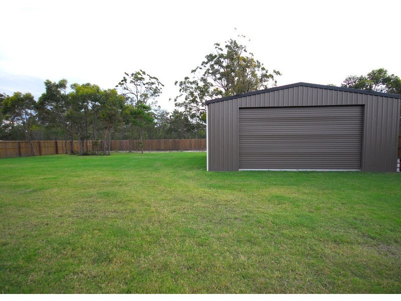 45 Rosedale Drive, Hervey Bay QLD 4655