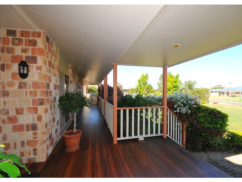 27 Sandalwood Drive, Hervey Bay QLD 4655