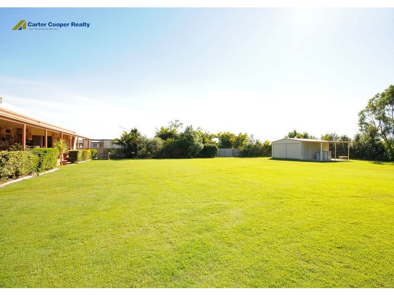 27 Sandalwood Drive, Hervey Bay QLD 4655