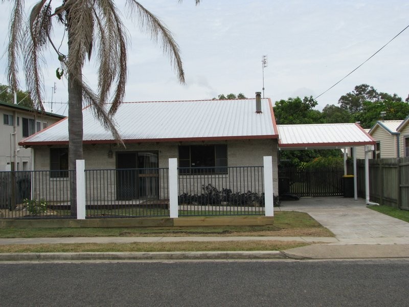 35. Truro, Hervey Bay QLD 4655