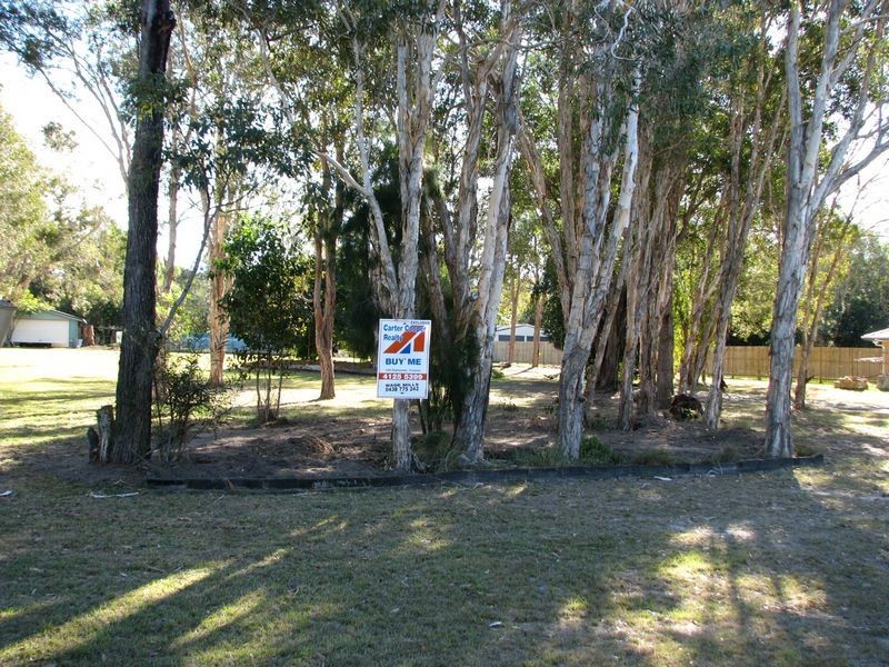 39 Carrick Way, Wondunna QLD 4655
