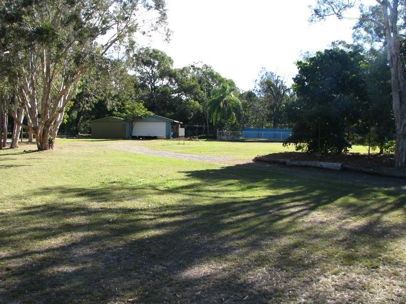39 Carrick Way, Wondunna QLD 4655