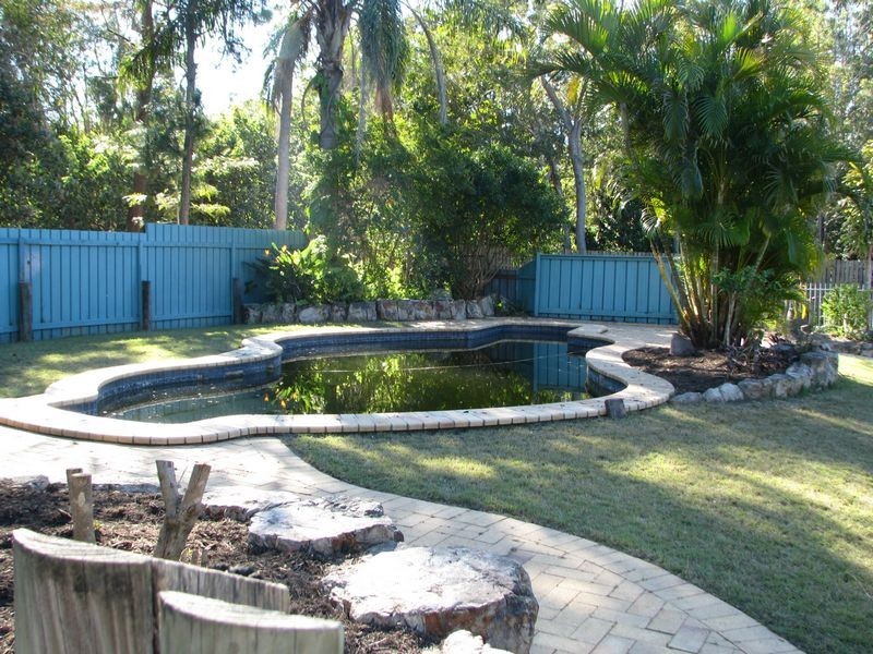 39 Carrick Way, Wondunna QLD 4655