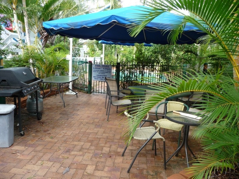 Unit12,477 Esplanade, Torquay QLD 4655