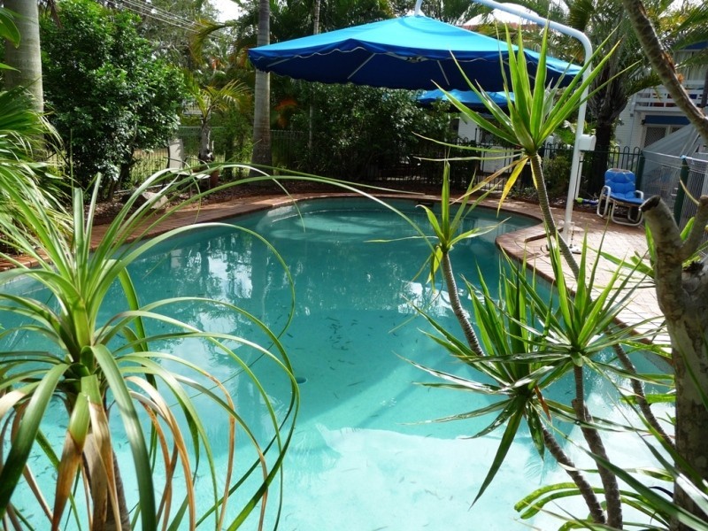 Unit12,477 Esplanade, Torquay QLD 4655