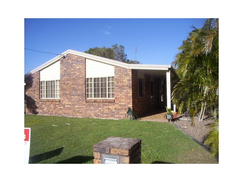 27  Miller Street,Urangan, Hervey Bay QLD 4655